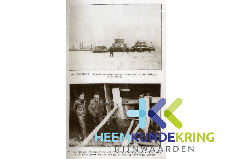 WinterOpDenRijn.25 coll RWS HK Rijnwaarden F00001054